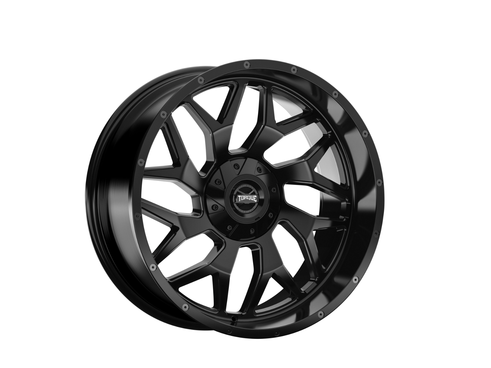 Torque Vortex TW427C-20903504-12