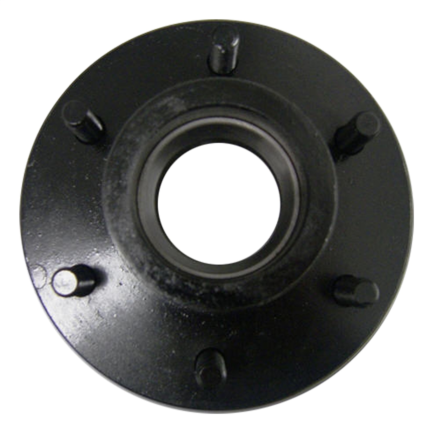 Lippert Idler Hub for 3,500-lb. Axle - 5 on 4.5", 1/2" Studs (Boxed) 2024029104