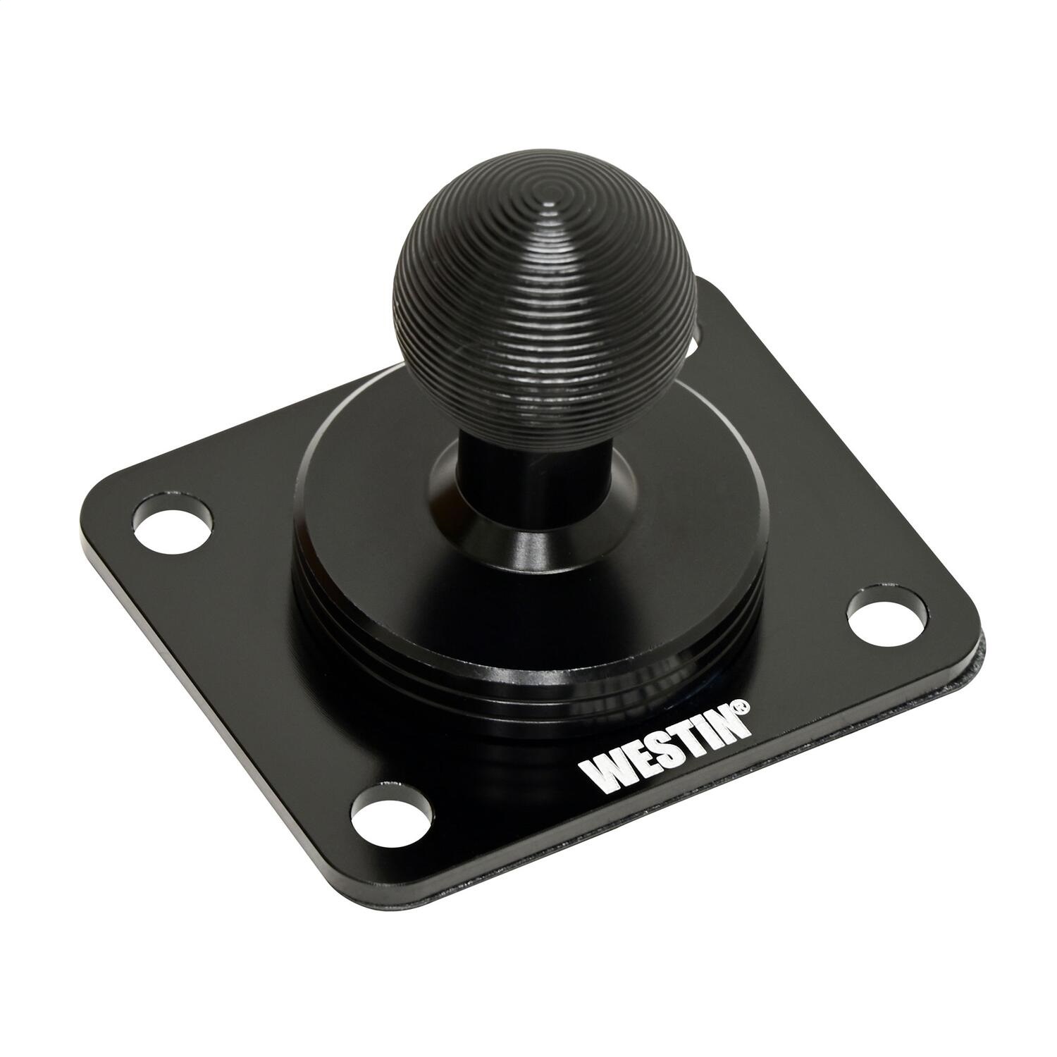 AMPS Compatible Base Mount 38mm x 30mm 10-21035