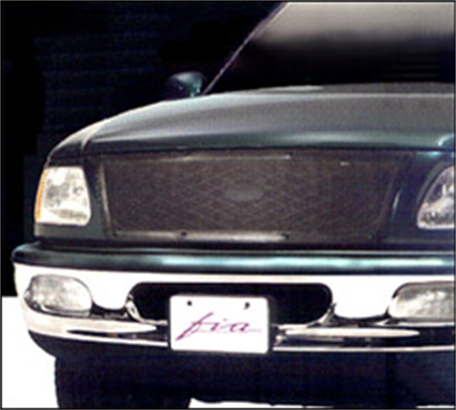Custom Bug Screen GS909-73