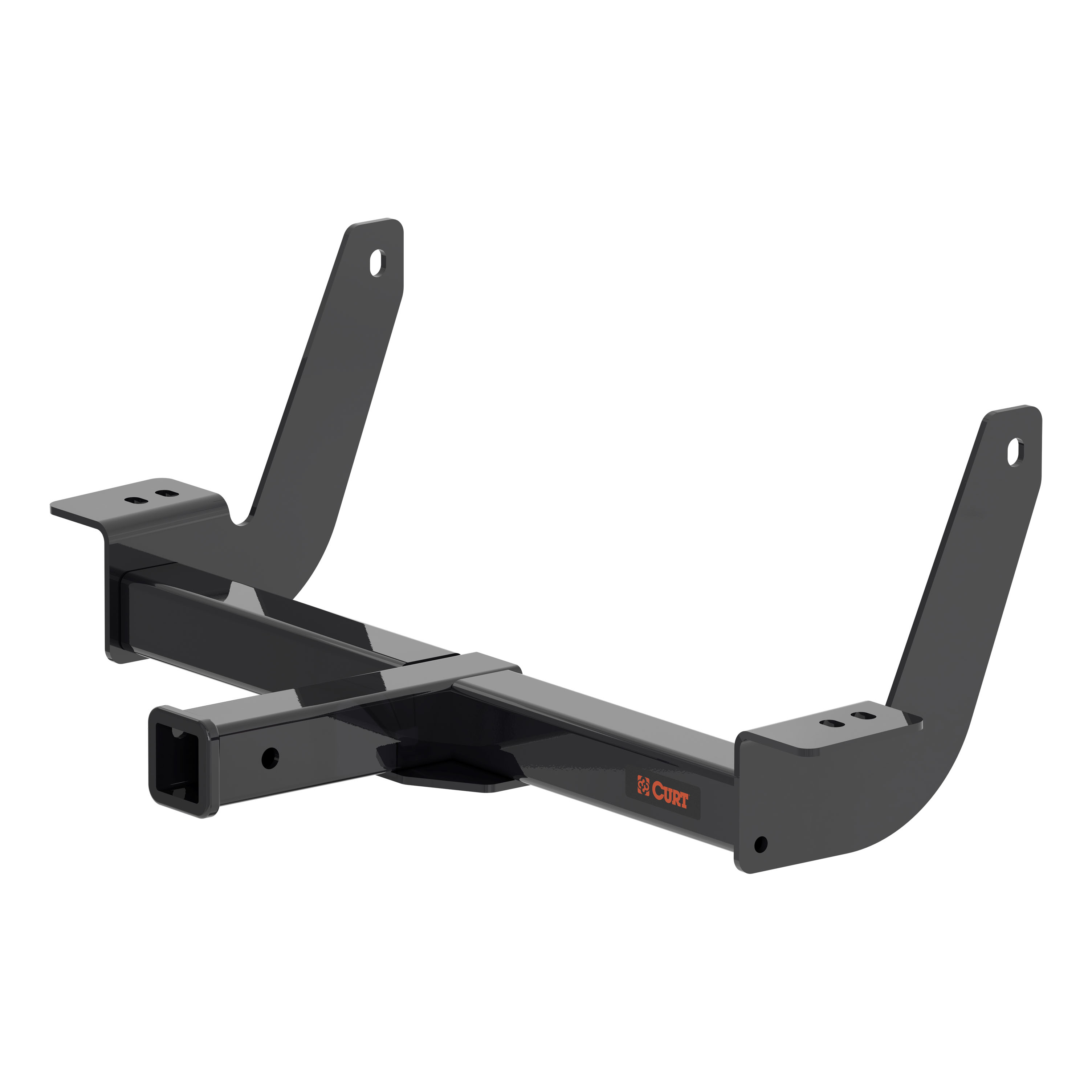 2" Front Receiver Hitch, Select Toyota Tacoma 31094