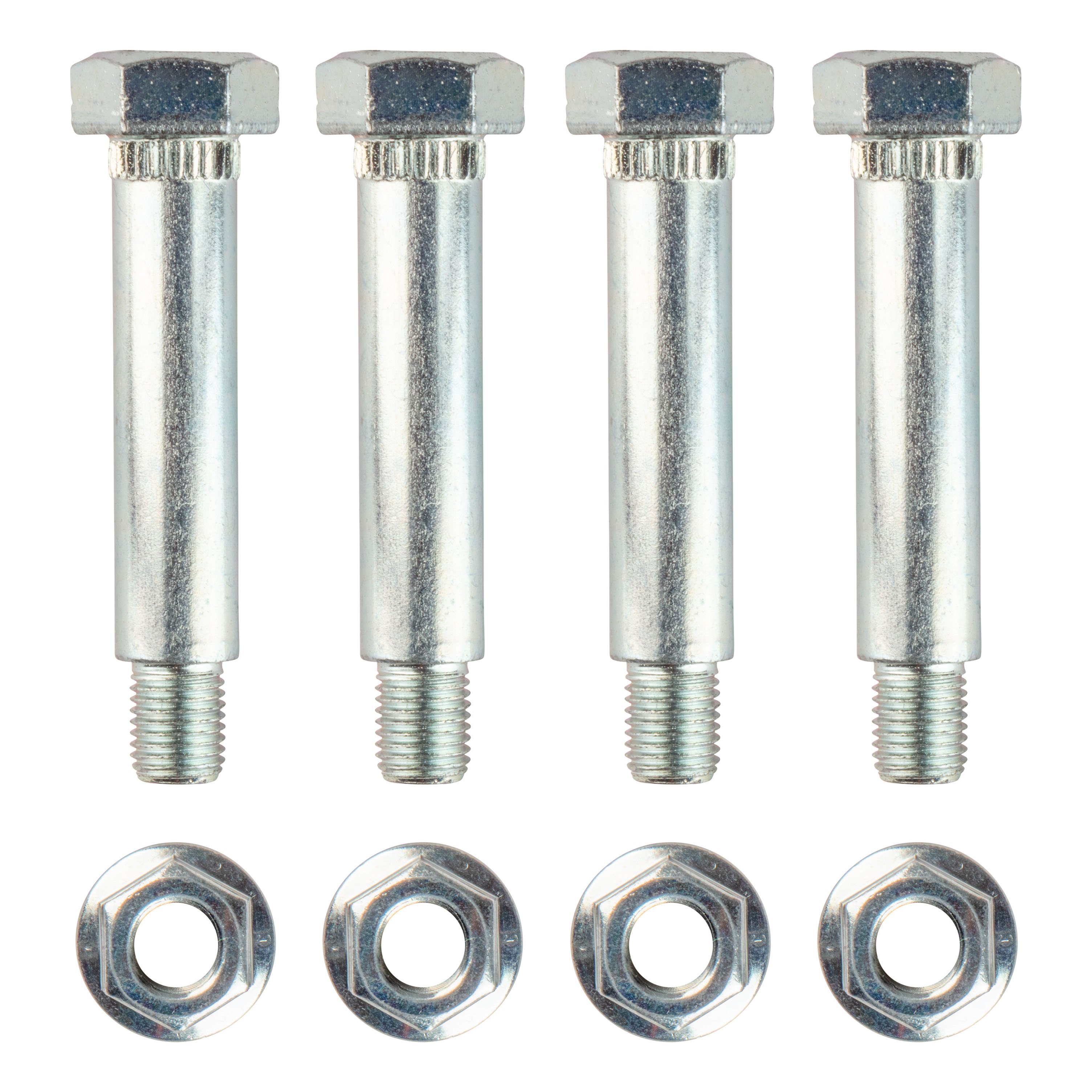 Suspension Shoulder Bolt, 9/16" Diameter, 2-5/16" Shoulder Length 2024120106