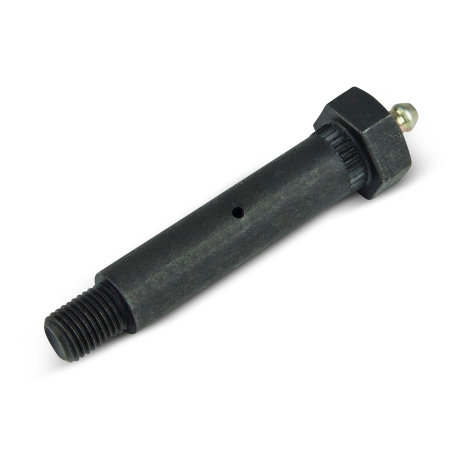 Lippert Wet Shoulder Bolt For Trailer Axle Hangers, 9/16" X 2.325" 126238