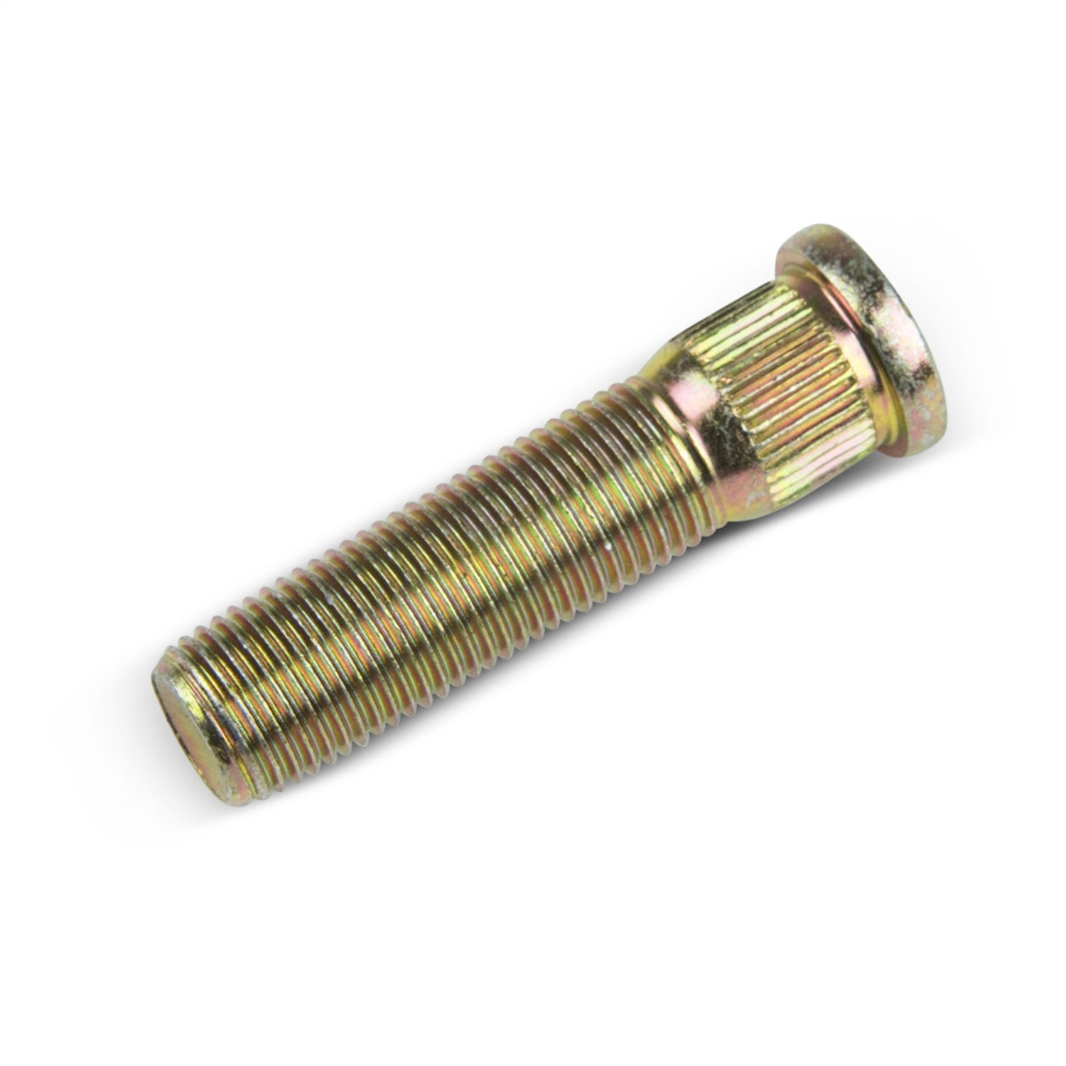 Wheel Lug Stud; 9/16-18 x 2.3 132624