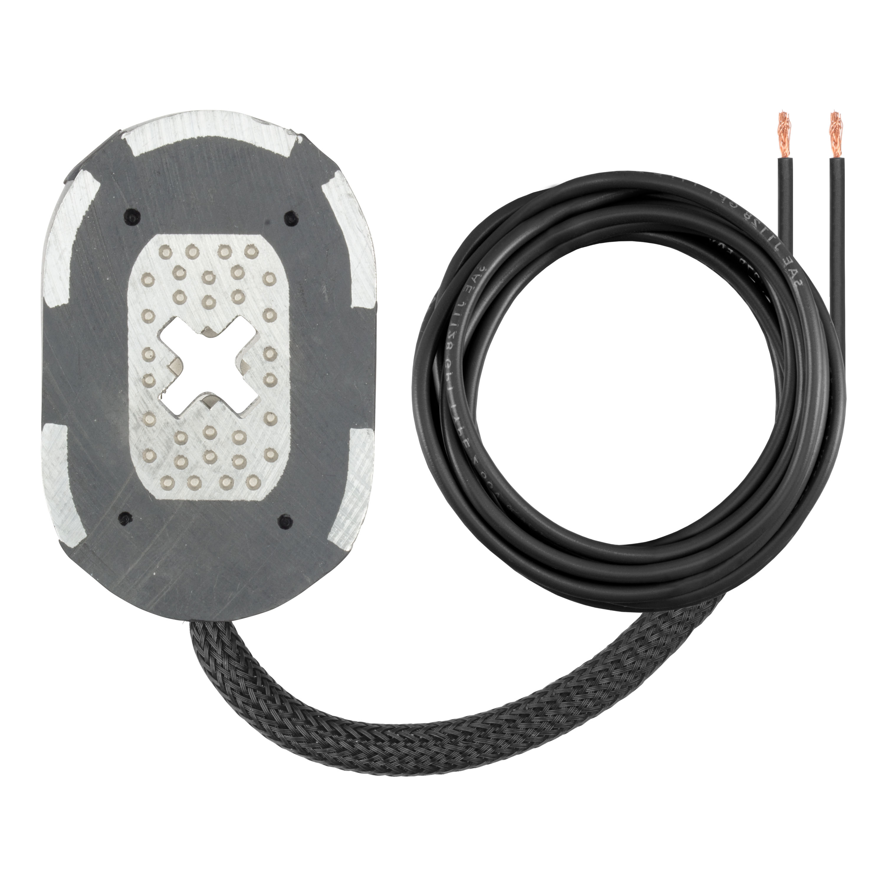 Lippert Electric Trailer Brake Magnet Kit - 12" X 2" 136447