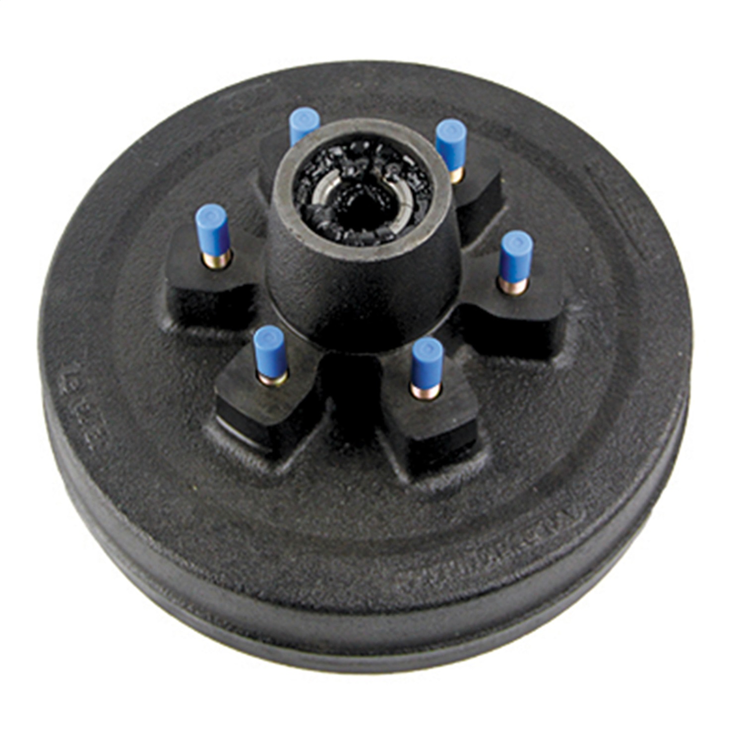 10" Brake Hub Assembly 6-5.5; 141286