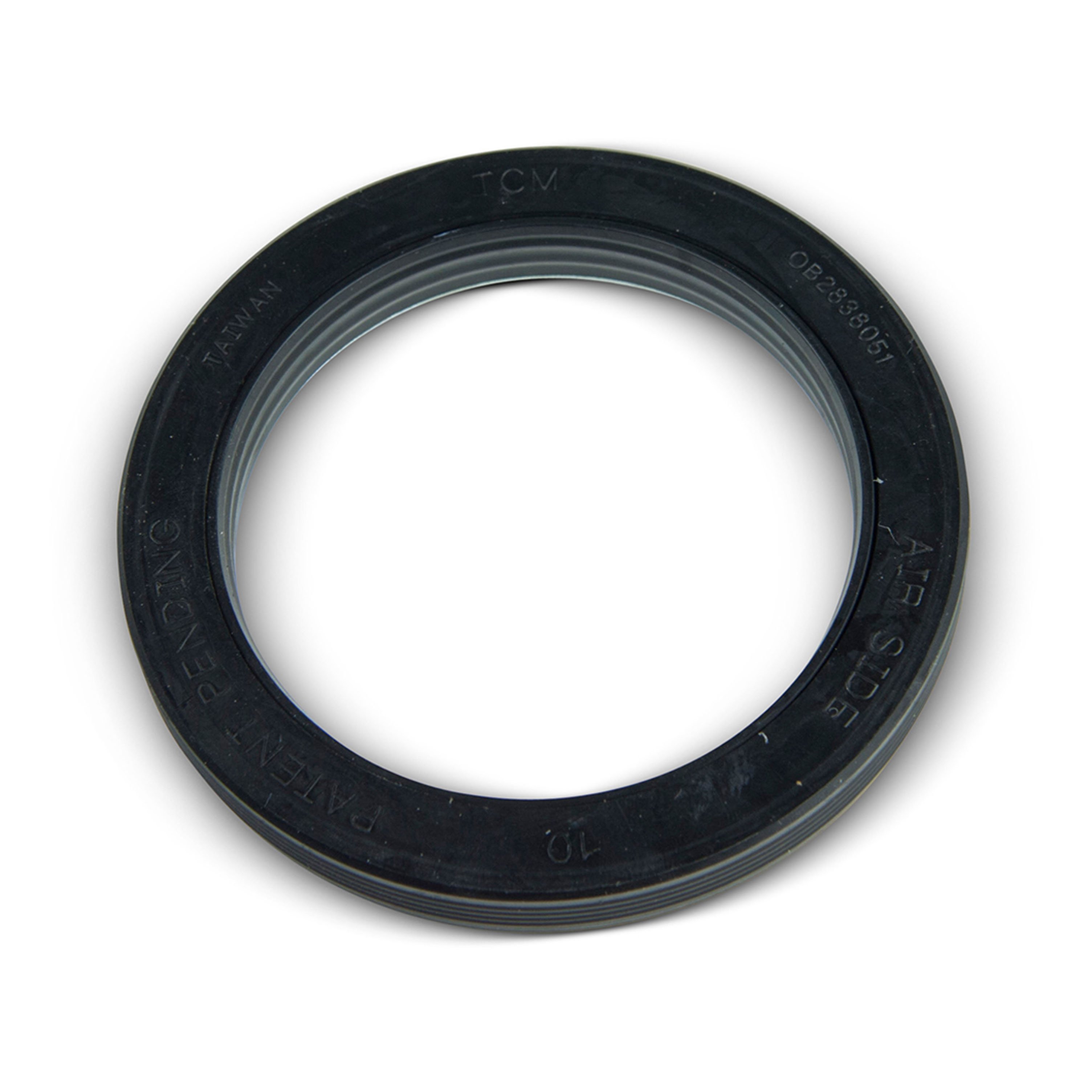 Lippert Double Lip Grease Seal - 2.855" Id 176692