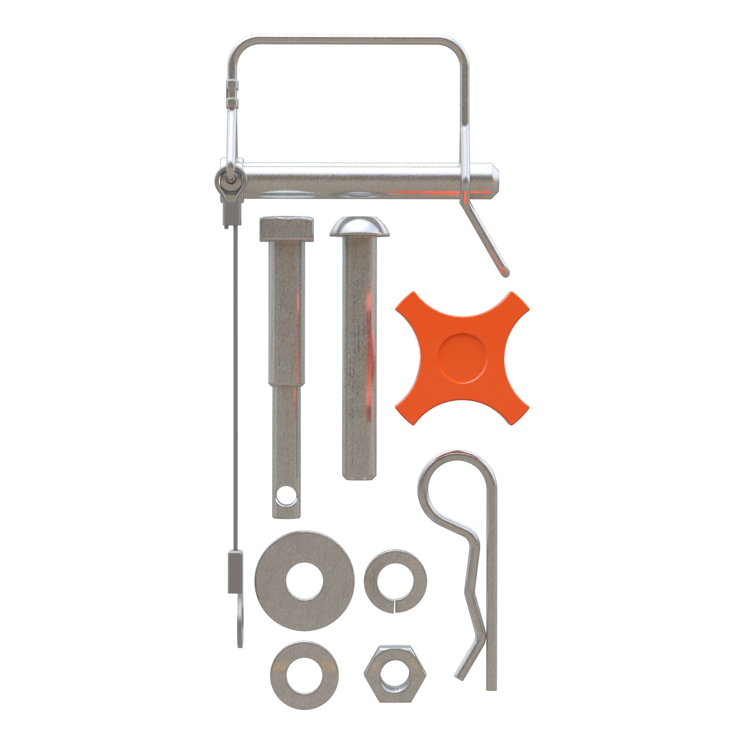 Replacement ActiveLink Shank Hardware Kit 19268