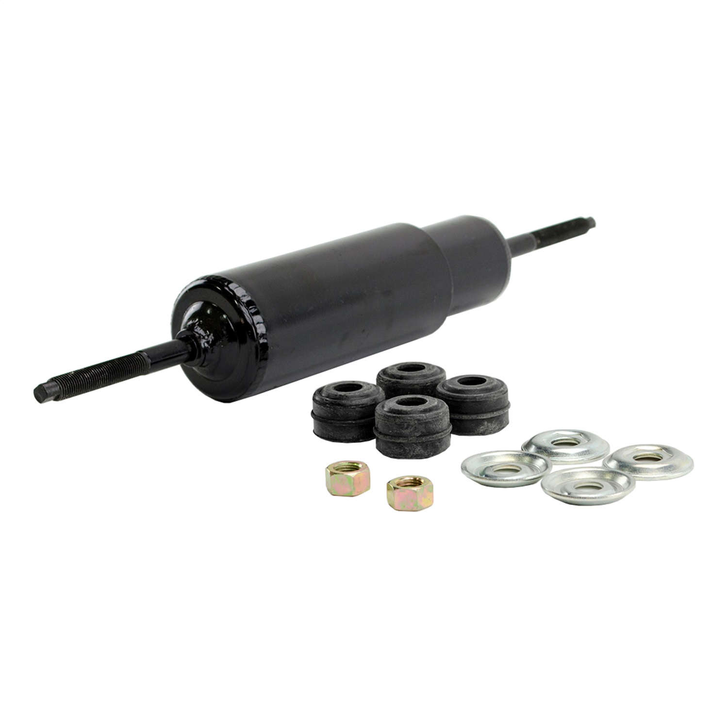 Lippert Standard Replacement Shock - Black 283271