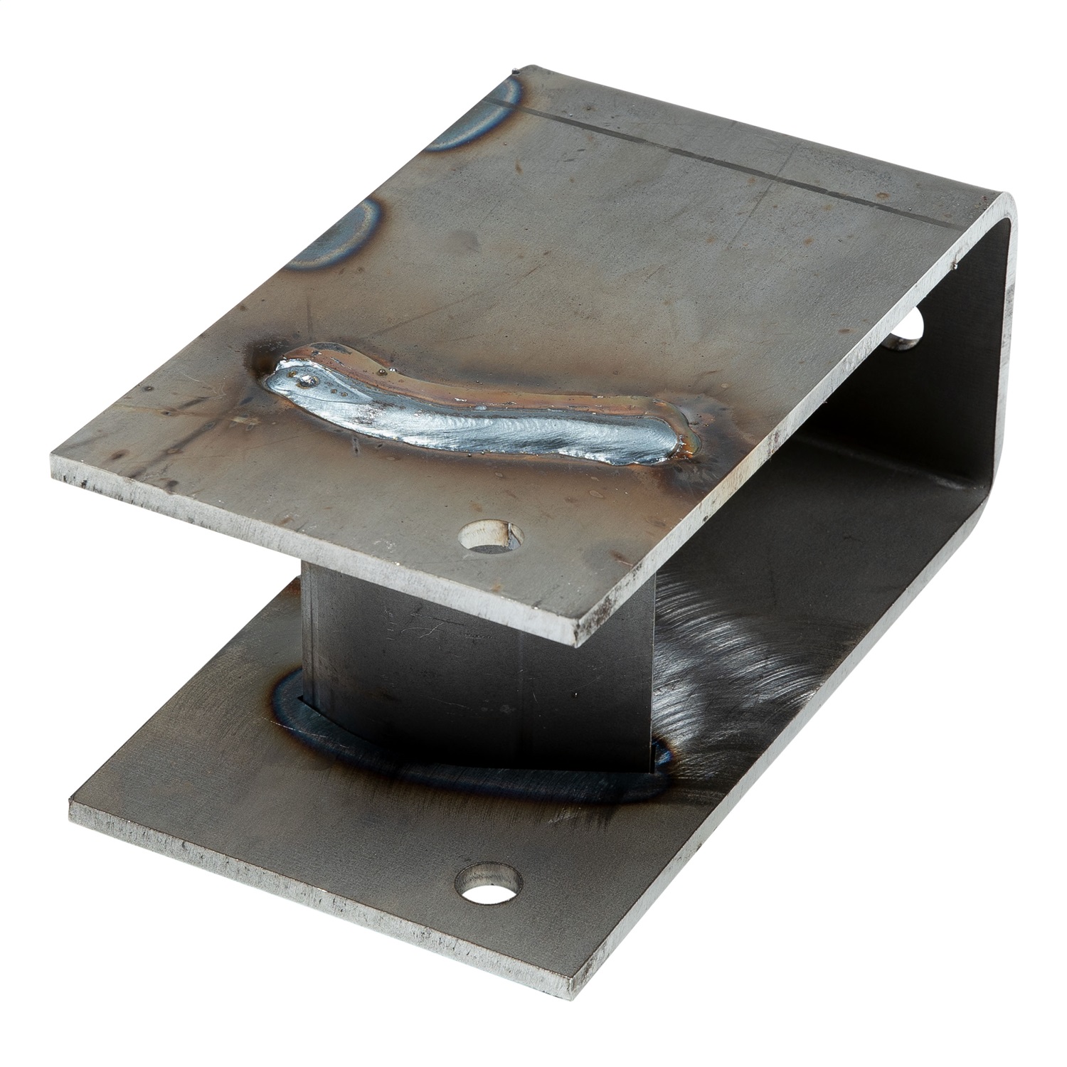 Rear Trailer Axle Hanger - 8-1/2" x 3-1/8", 12,000-16,000-lb. Axle Rating 298553