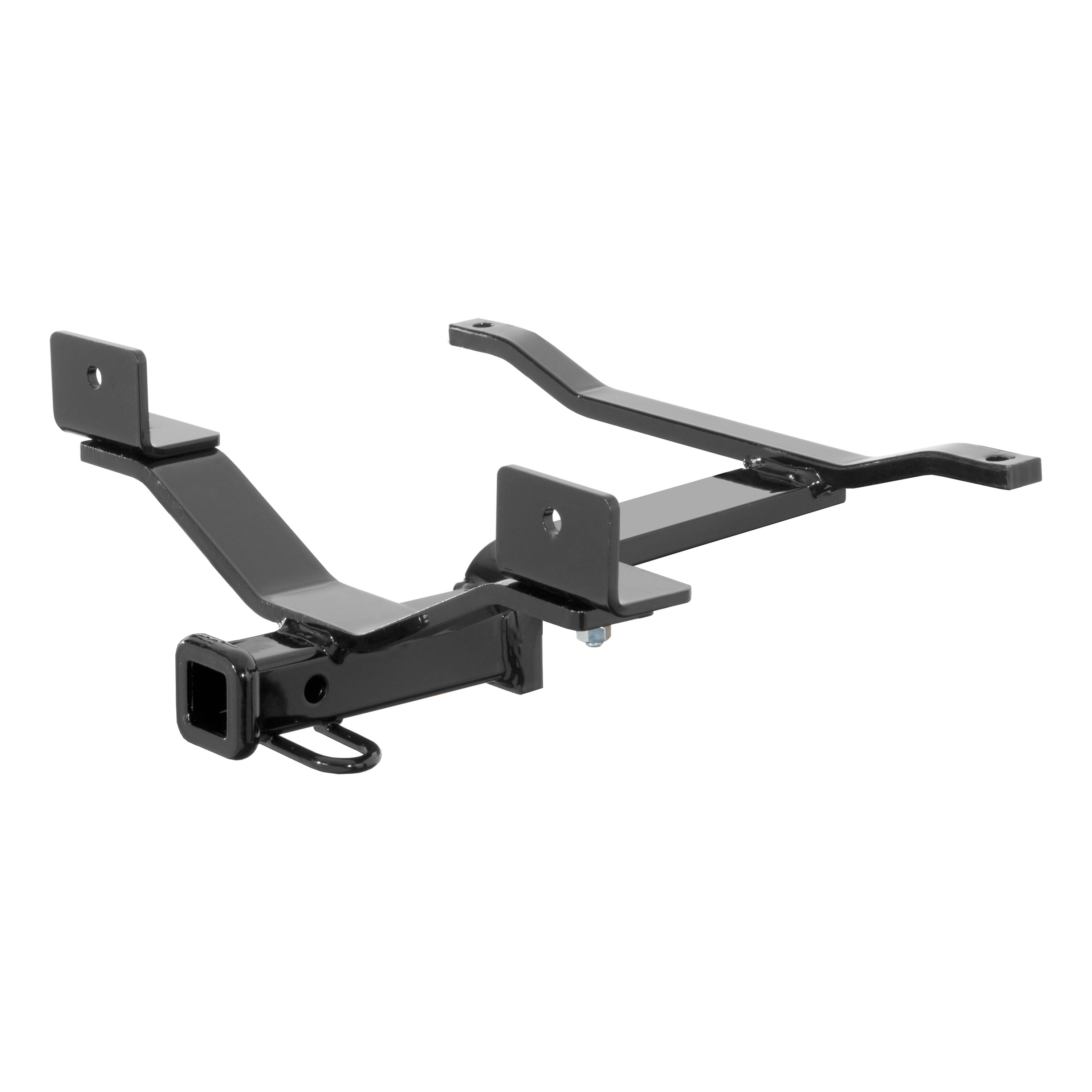 Class 1 Trailer Hitch, 1-1/4 Receiver, Select Honda CR-V 11014