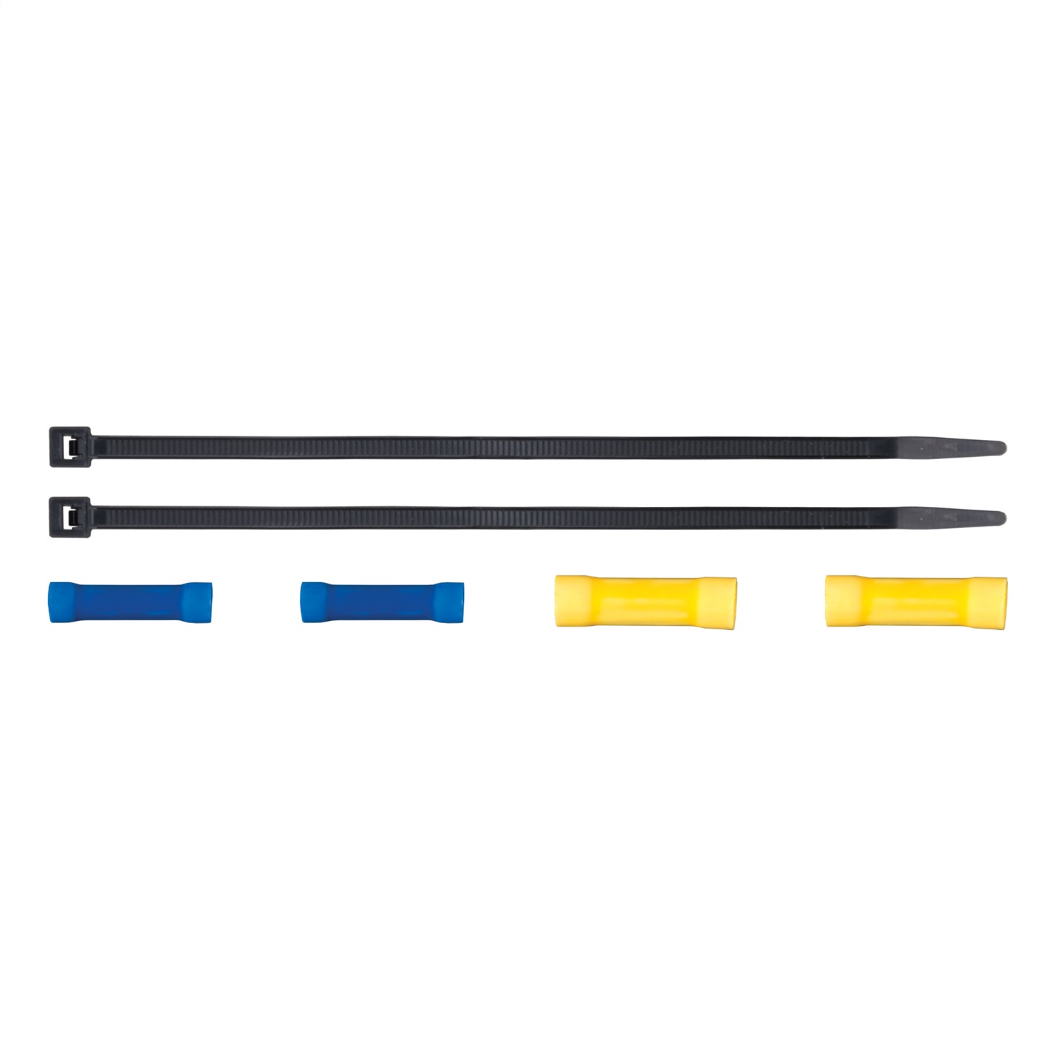 Universal Trailer Brake Controller Harness with Pigtails 51531