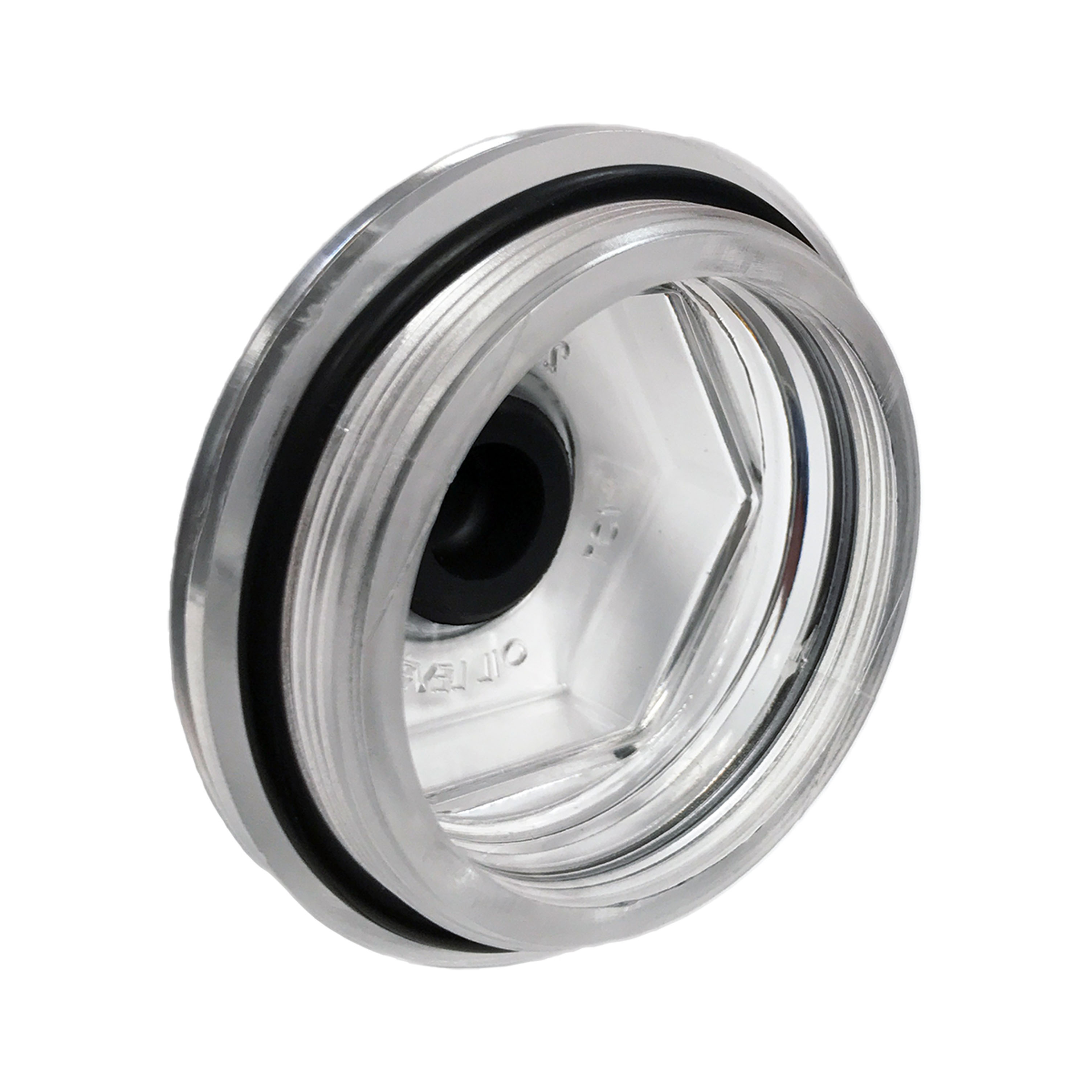 Oil/Dust Cap - 8,000lbs 695814