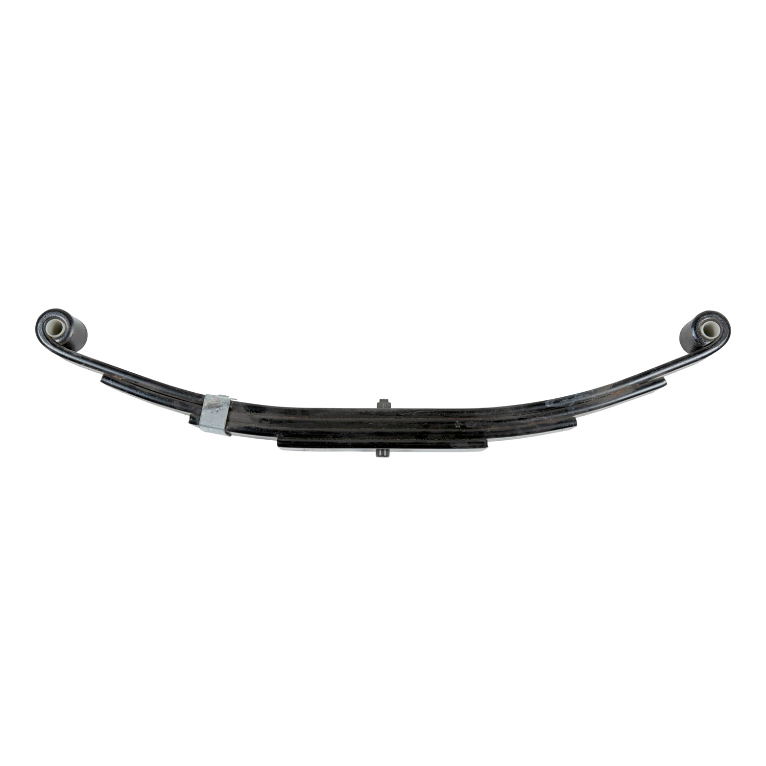 Lippert Replacement Double-Eye Leaf Spring - 3,000-lb. 4-Leaf, 26"  (72-26) 702096