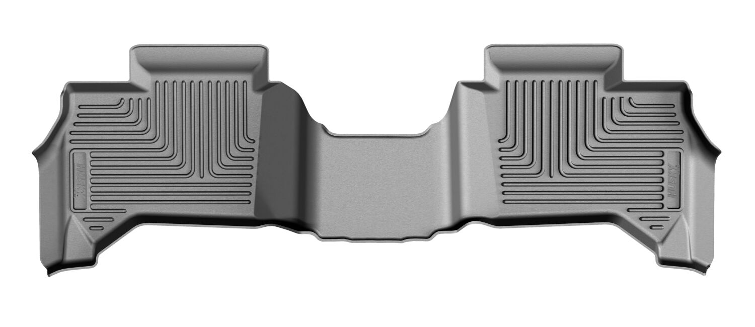 Weatherbeater - 2nd Seat Floor Liner 19501
