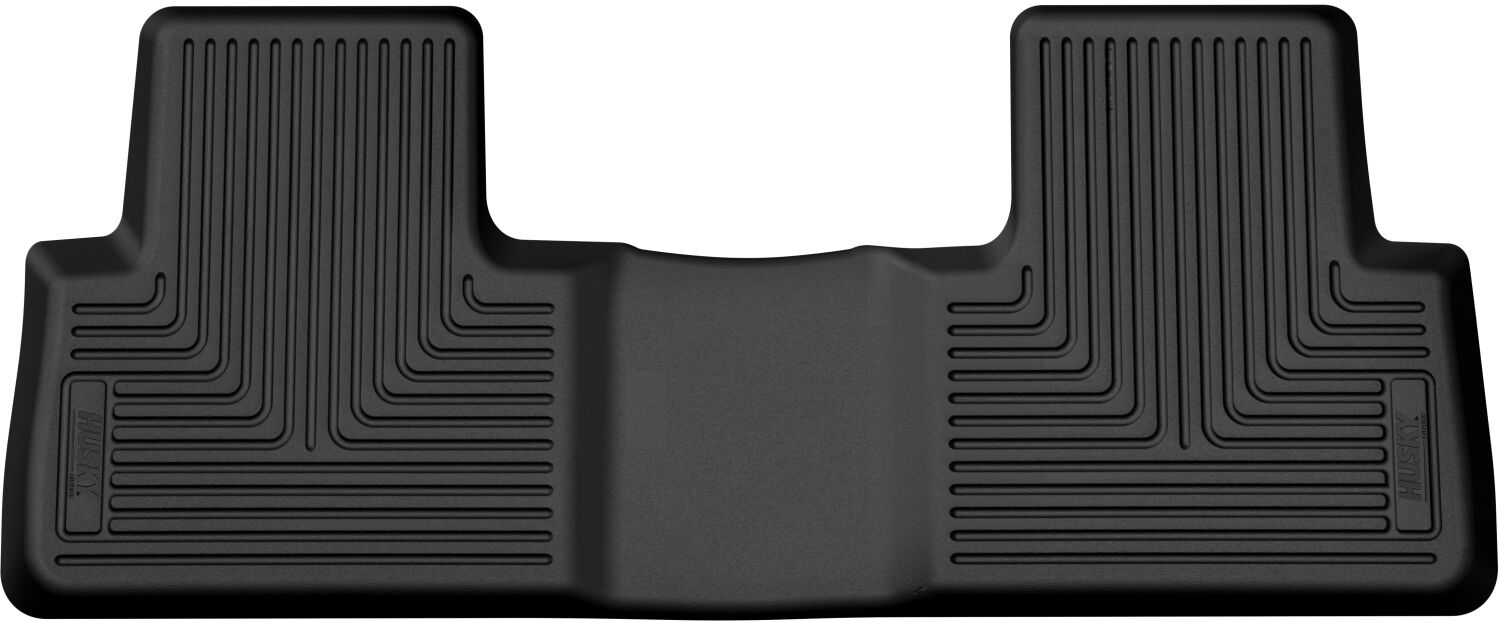 Weatherbeater - 2nd Seat Floor Liner 19991