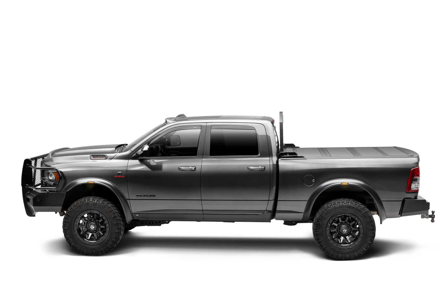 Husky RVL Fender Flares 4PC Set 2805940