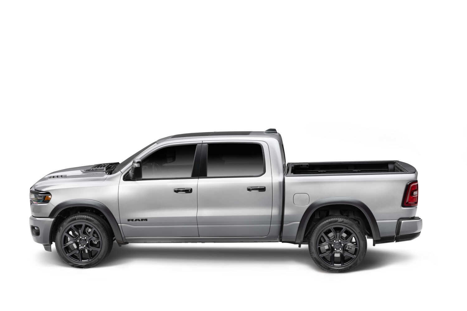 Fender Flares OE-Style 4Pc Set 2805941