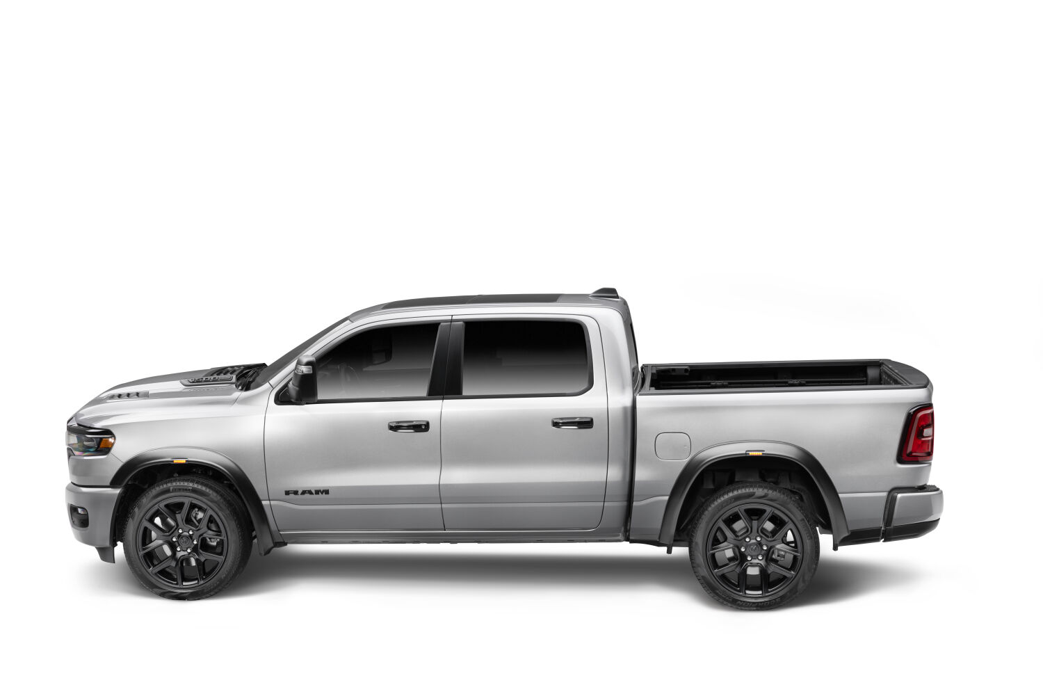 Husky RVL Fender Flares 4PC Set 2805942