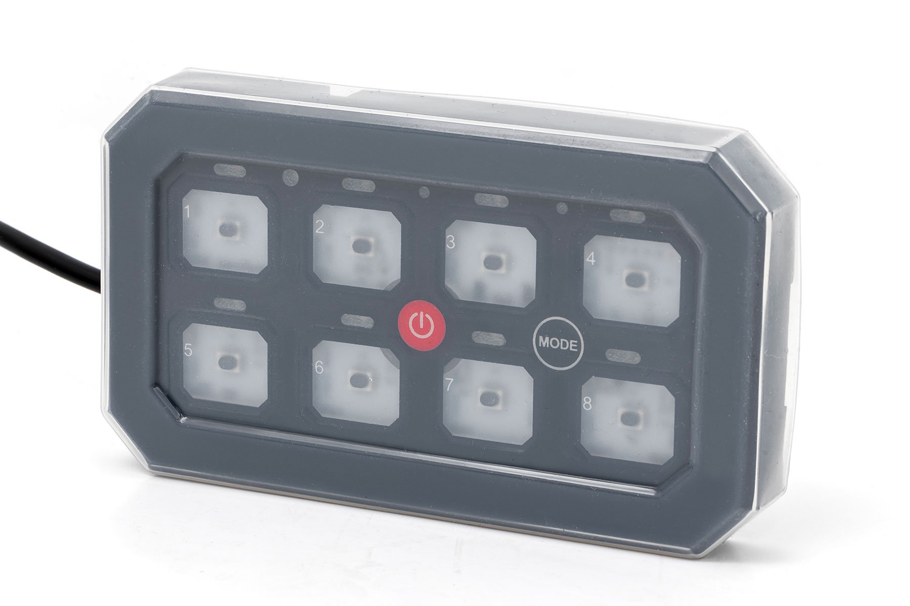 Multiple Light Controller | 8 Panel 70970A