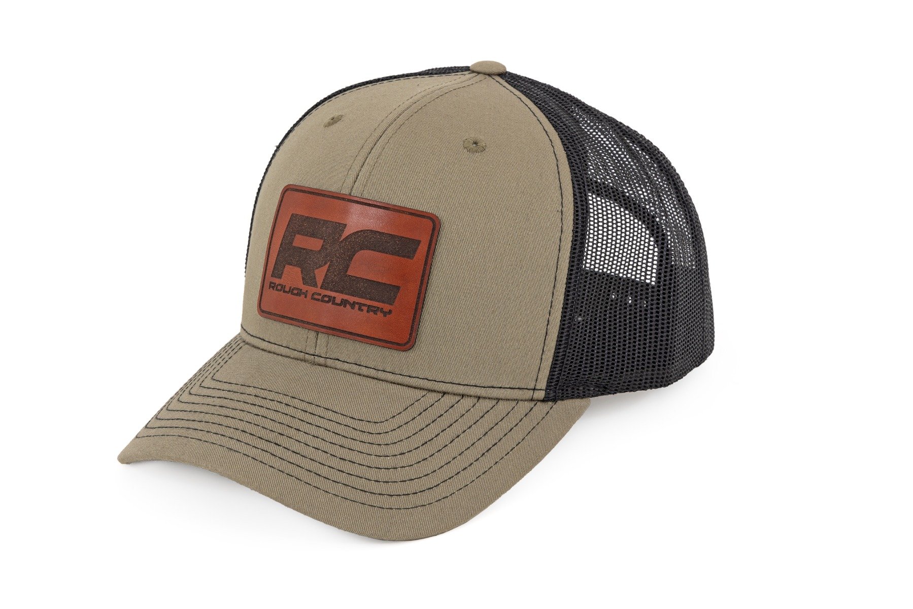 Rough Country Hat 84119