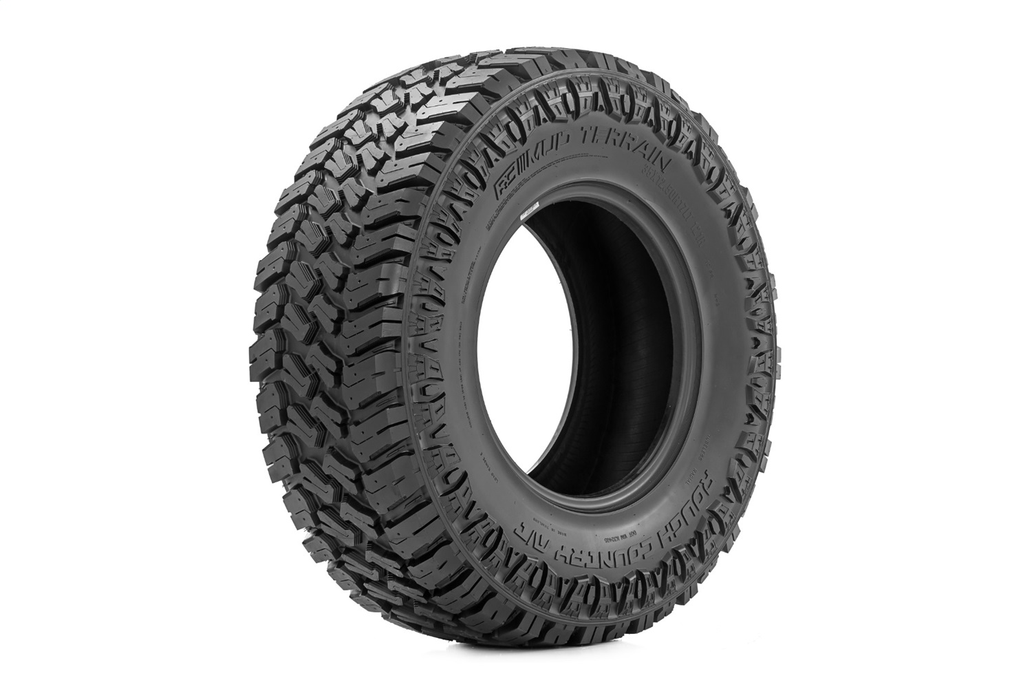 Dual Sidewall M/T 98010133