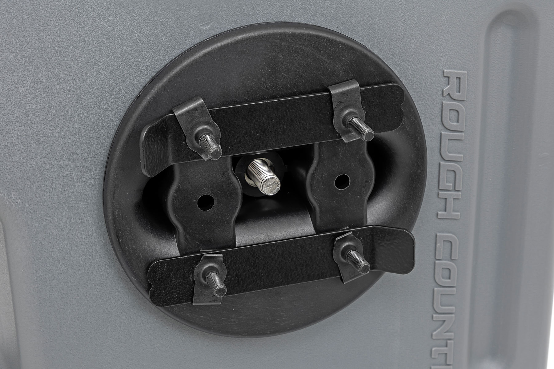 Flat Fluid Containers 99064A