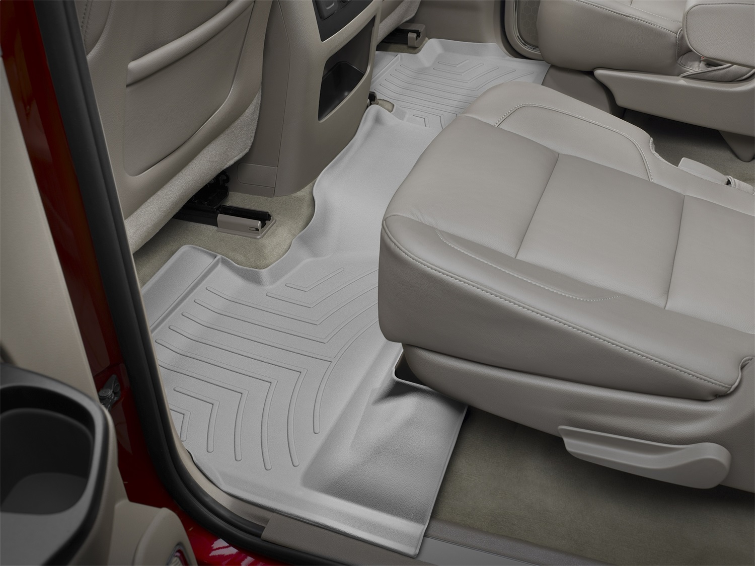 FloorLiner™ DigitalFit® 4619352