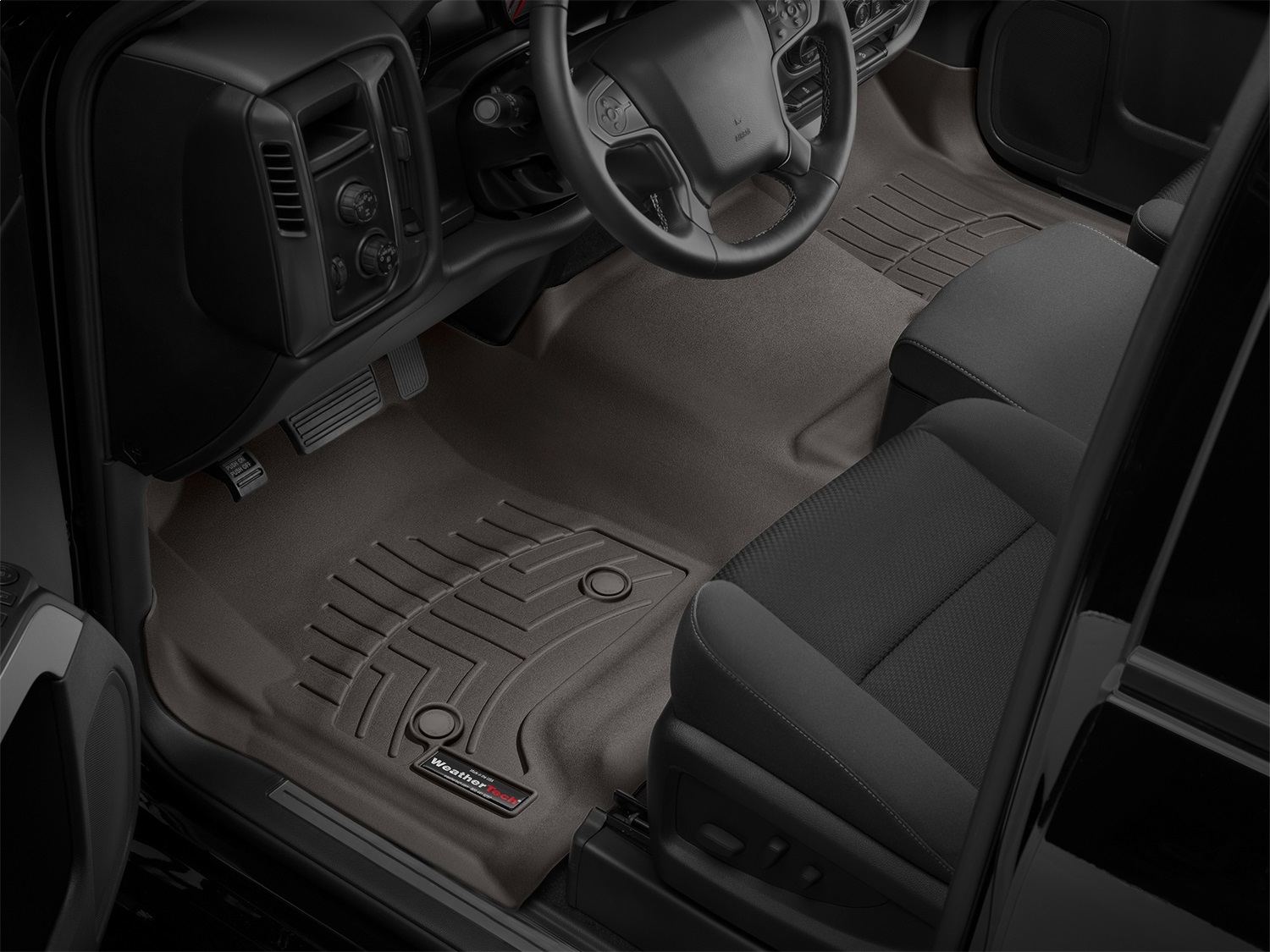 FloorLiner™ DigitalFit® 4719352