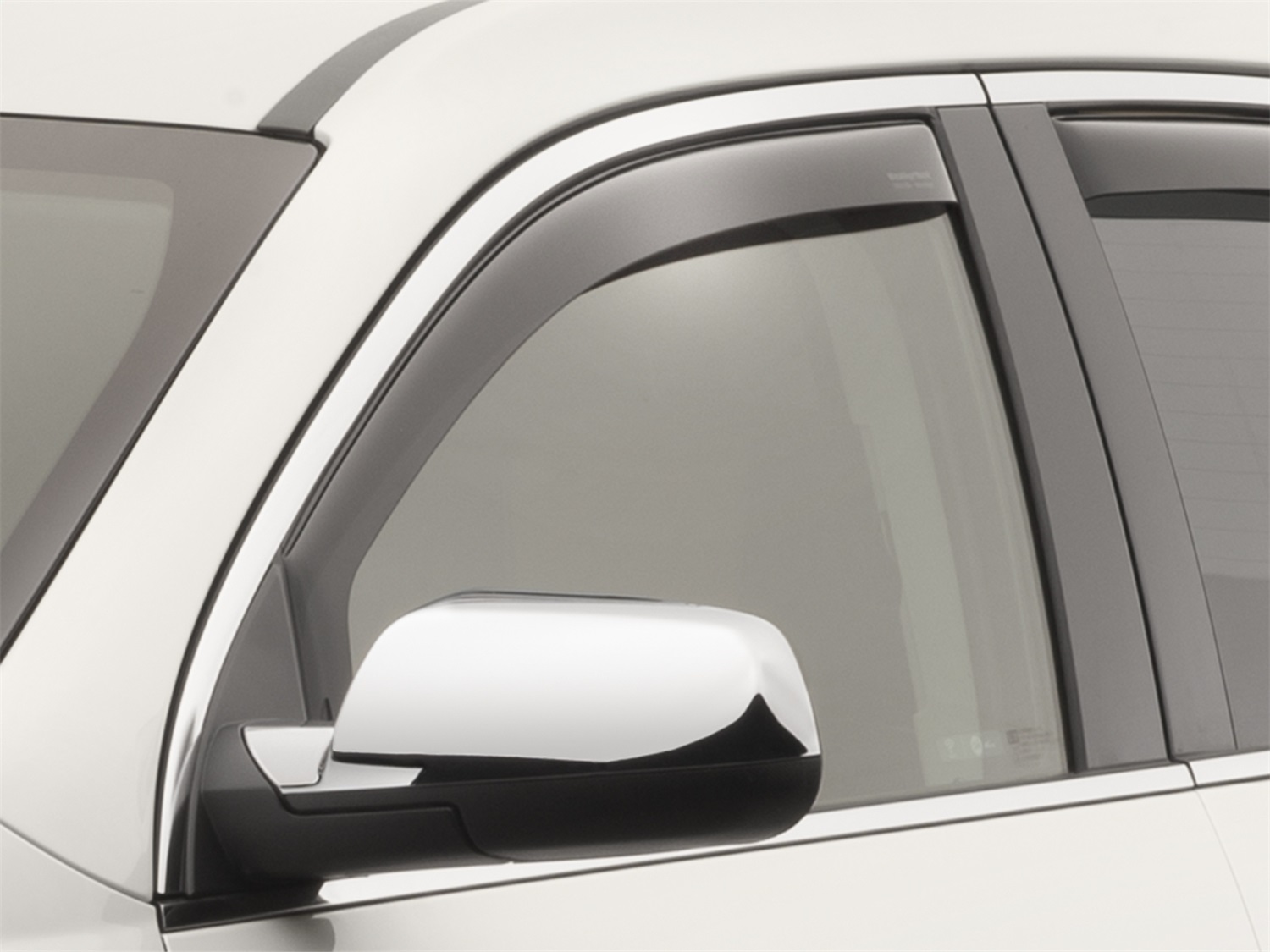 Side Window Deflector 80520IM