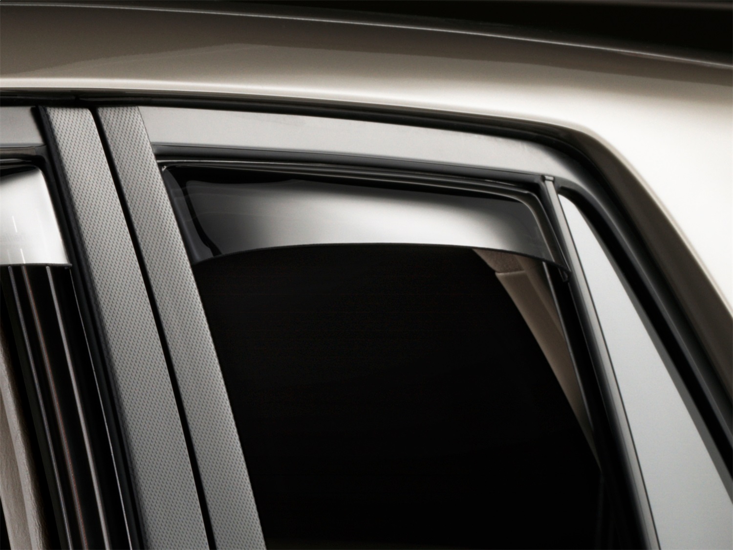 Side Window Deflector 81317IM