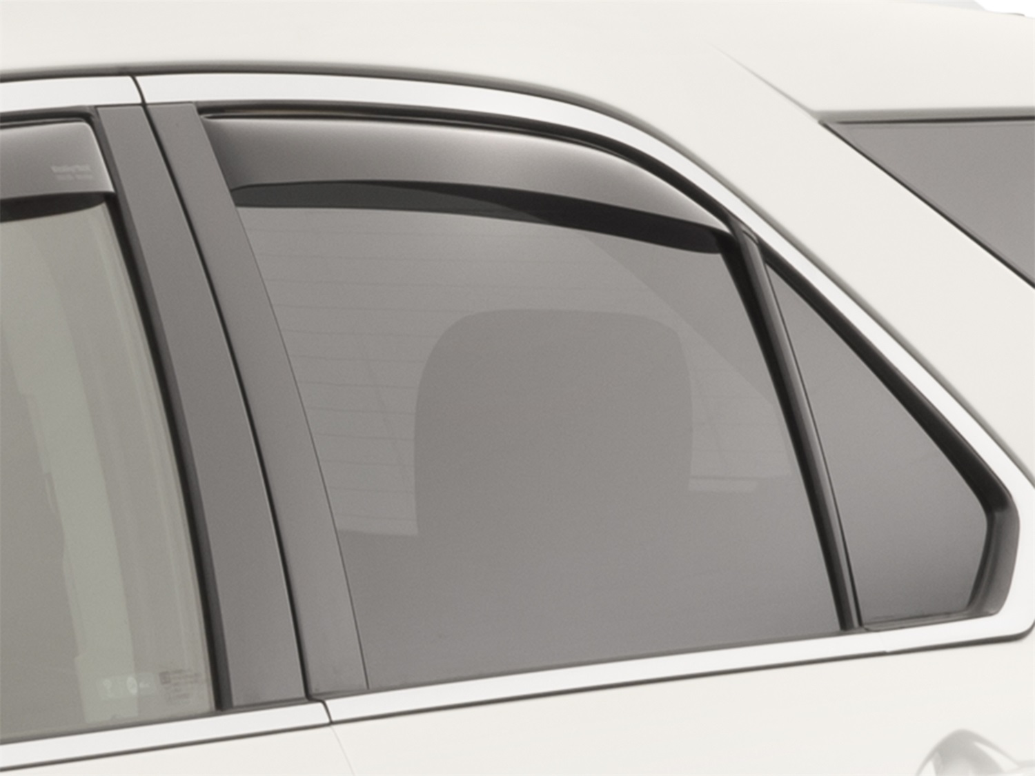 Side Window Deflector 81520IM