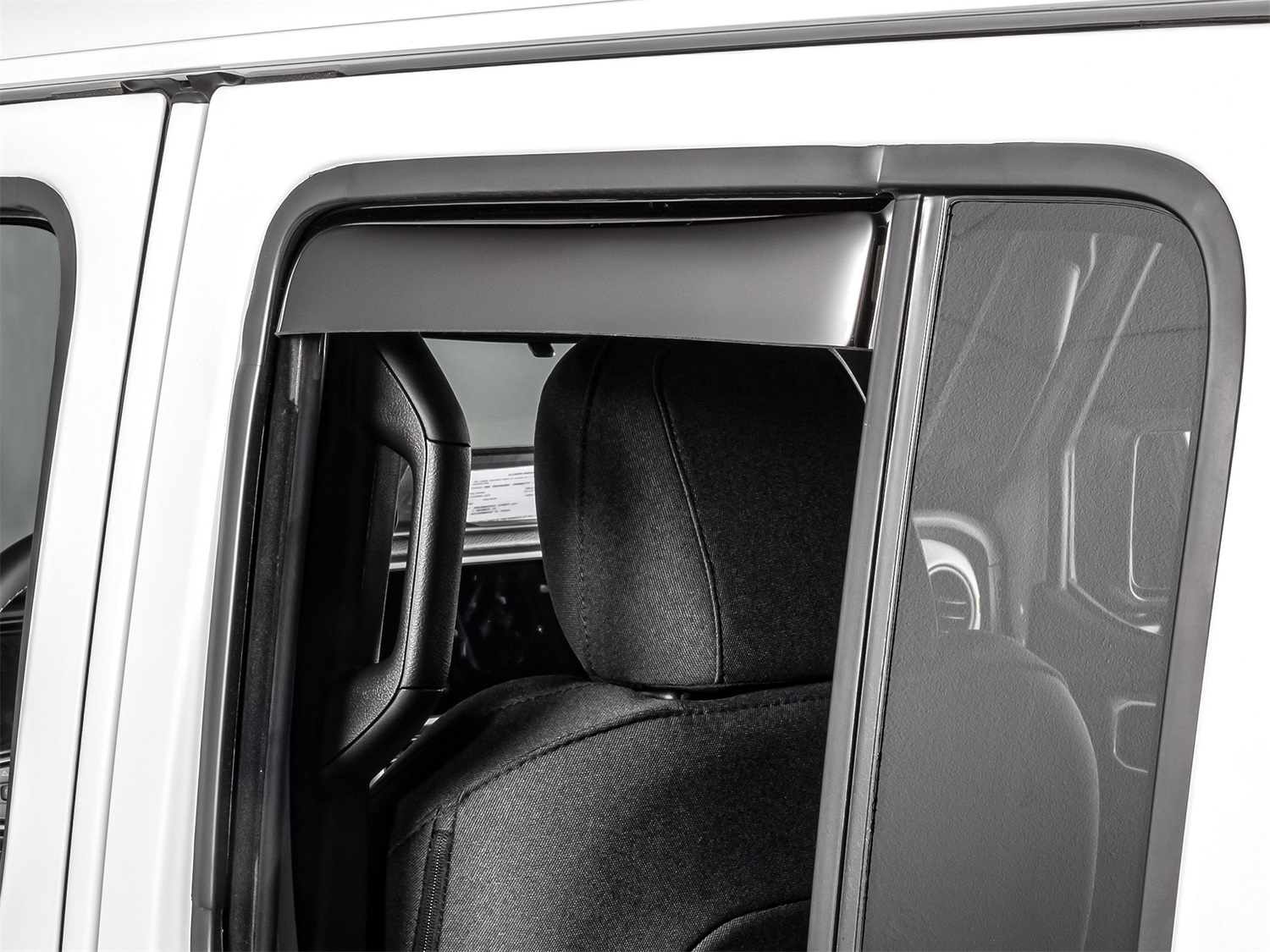 Side Window Deflector 81922IM