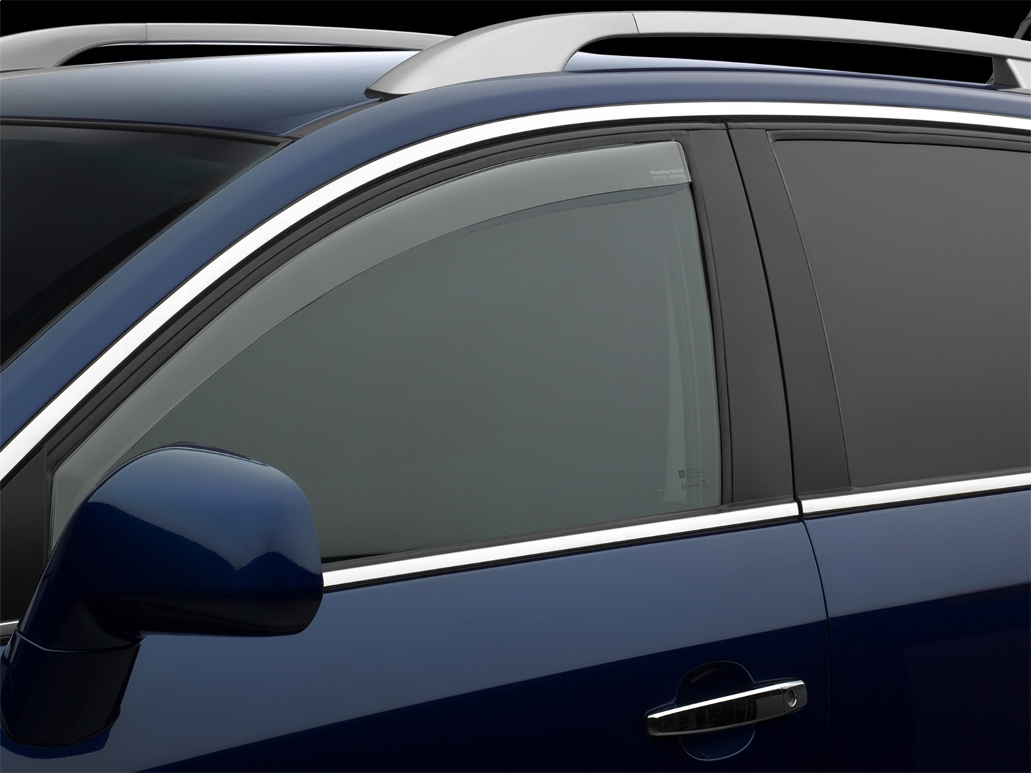 Side Window Deflector 81937IM