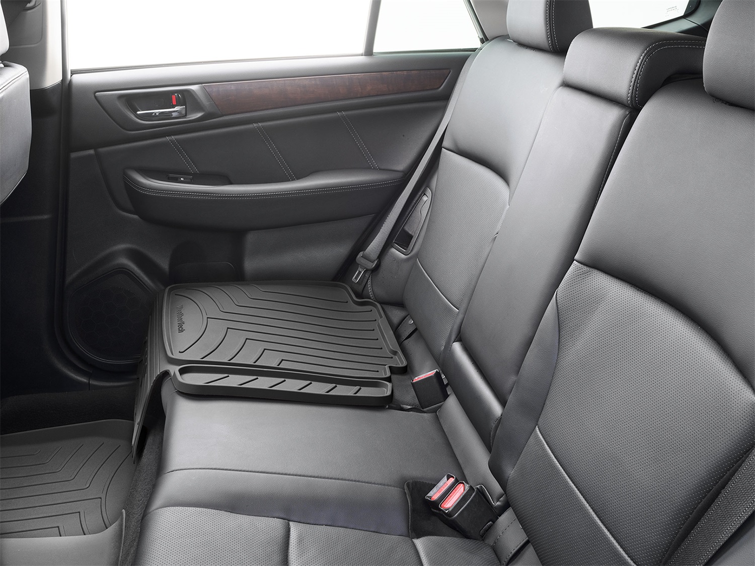 Child Car Seat Protector 81CSP02SBK
