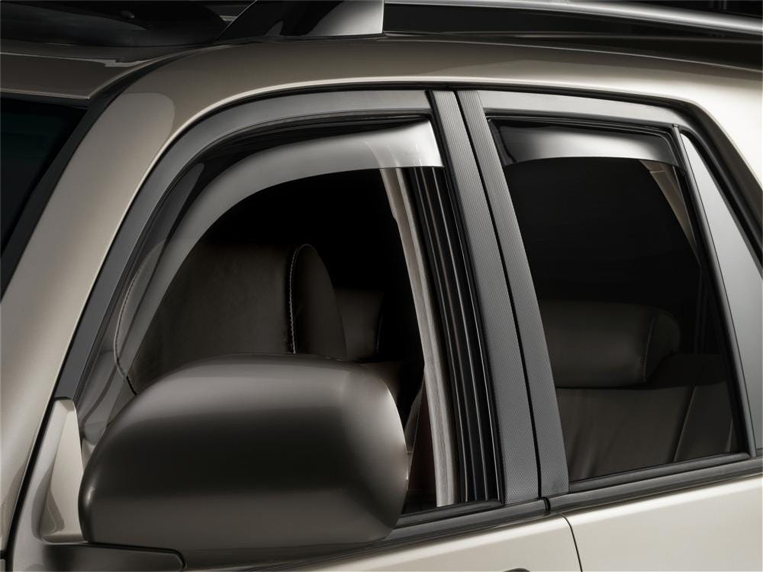 Side Window Deflector 82317IM