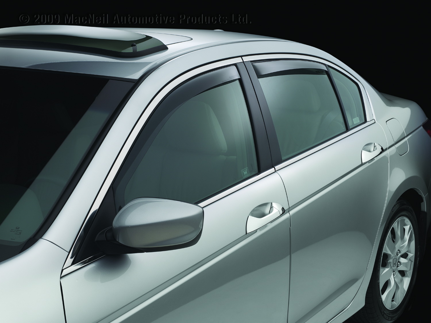 Side Window Deflector 82474IM