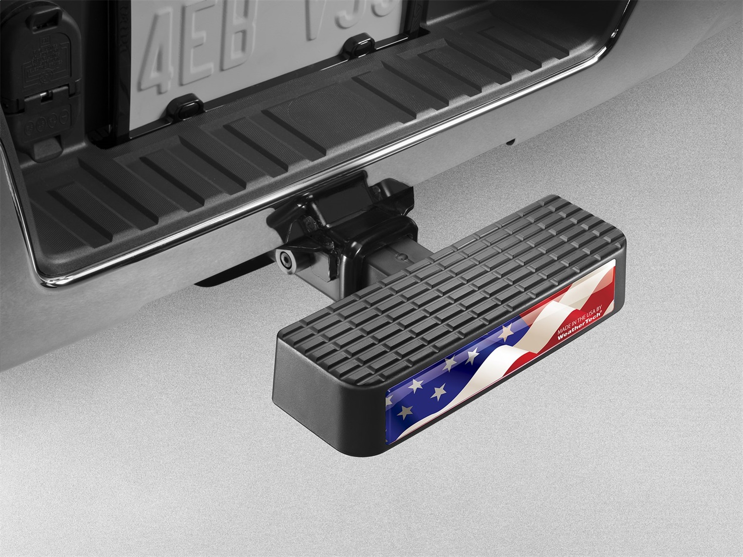 BumpStep® 8ABS5V2SK