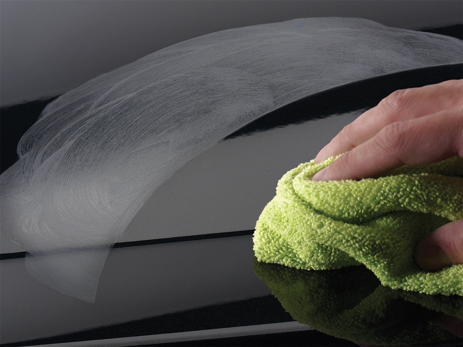 Carnauba Gel Wax 8LTC62