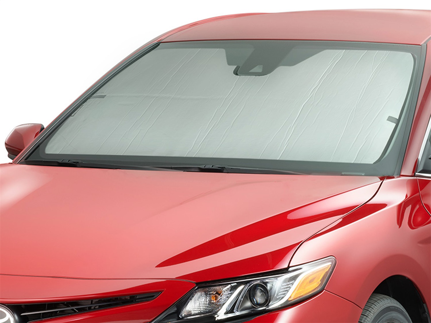 WeatherTech® SunShade Full Vehicle Kit TS1475K2