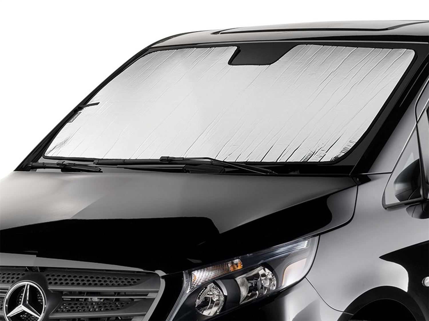WeatherTech® SunShade Full Vehicle Kit TS1526K1