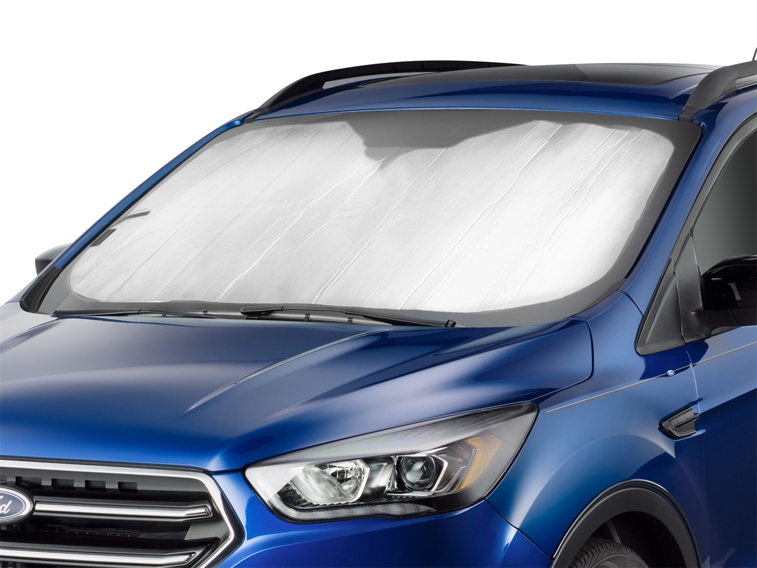 WeatherTech® SunShade Full Vehicle Kit TS1581K1