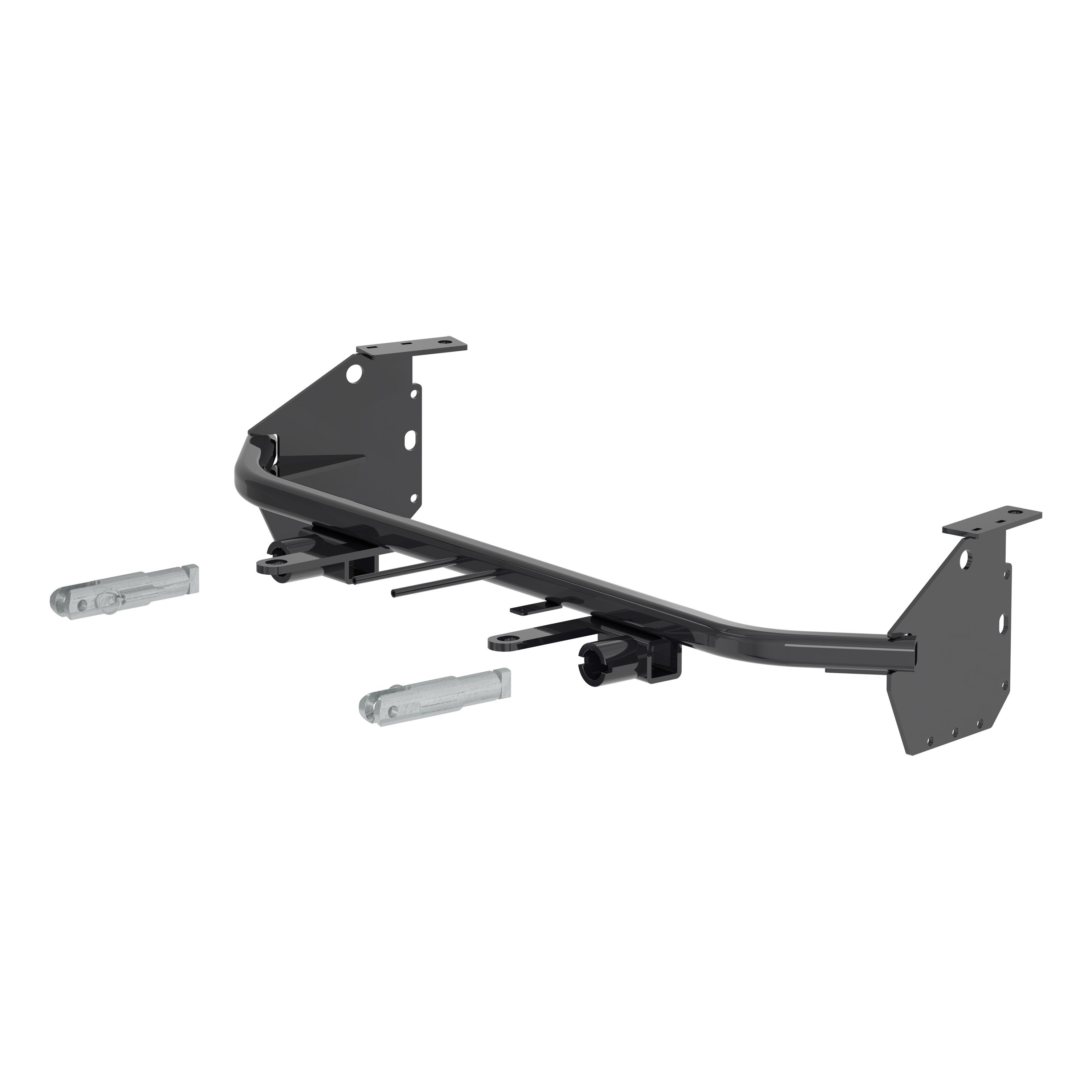 Custom Tow Bar Base Plate, Select Chevrolet Equinox 70148