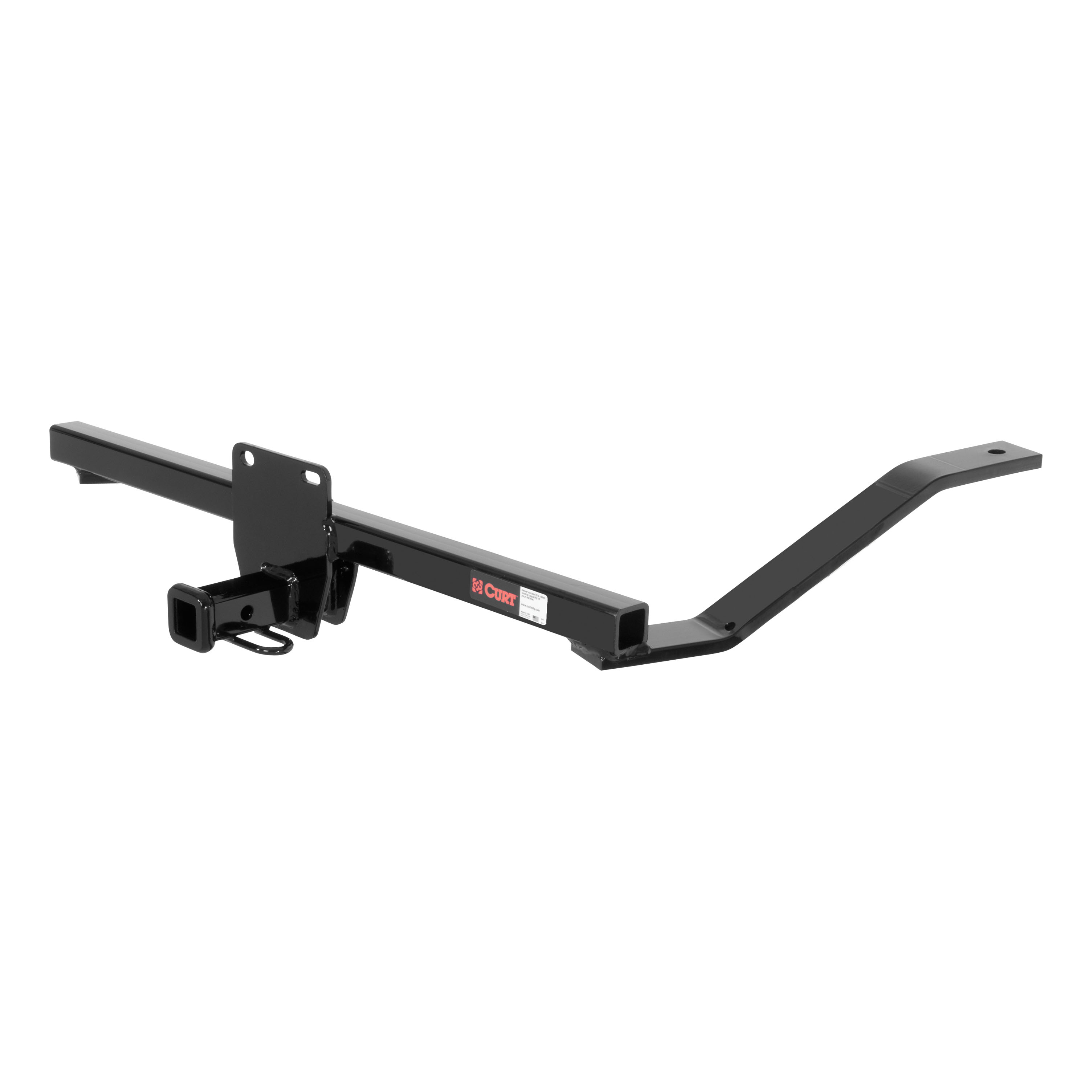 Class 1 Trailer Hitch, 1-1/4 Receiver, Select Saab 9-3 11415