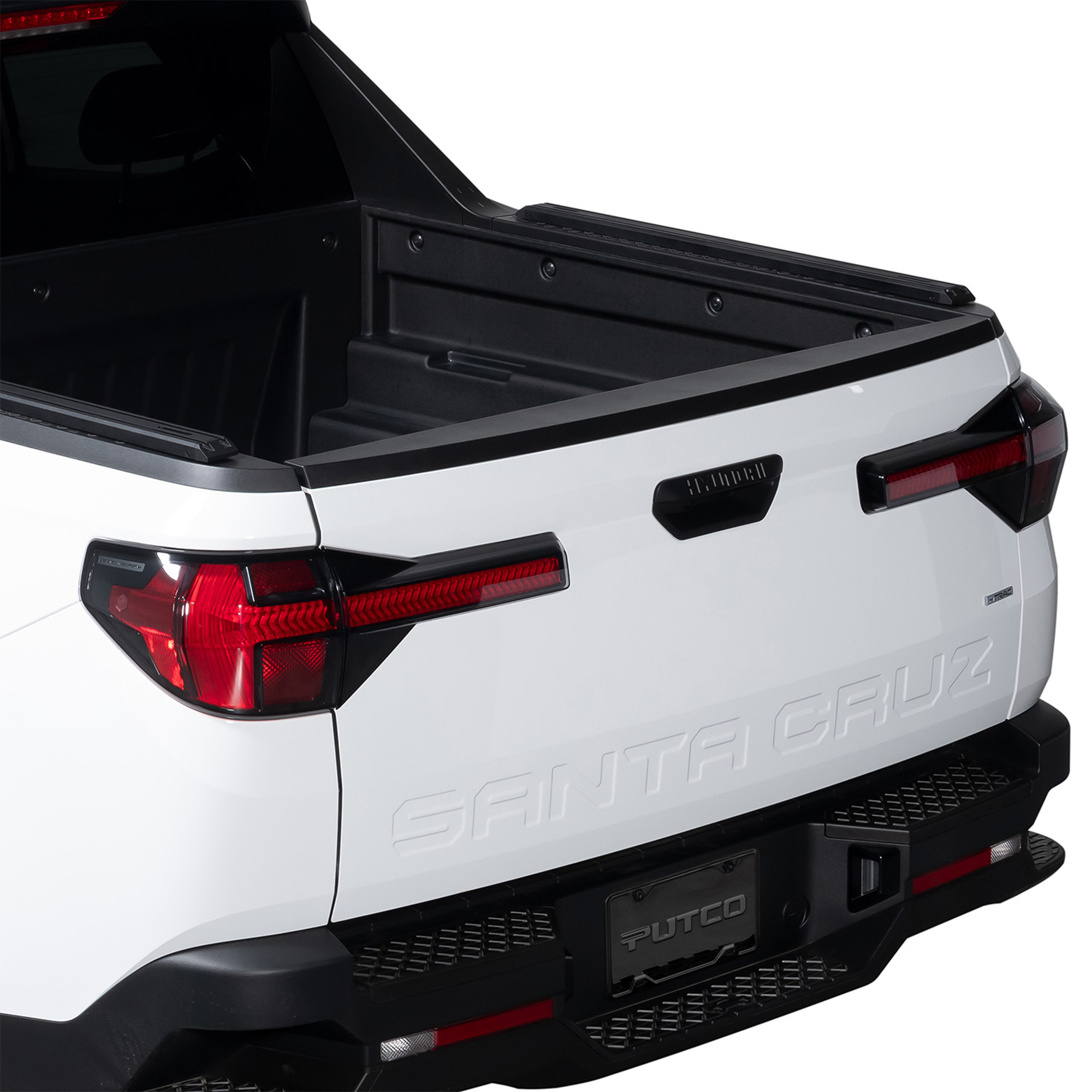 T-Slot Bed Rail Caps 129859