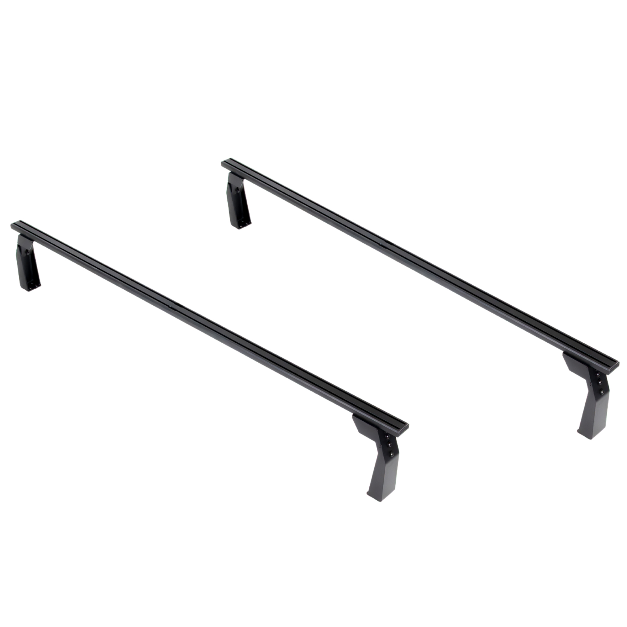 Tec Rack Upright & Cross Bar Kit 192210-2
