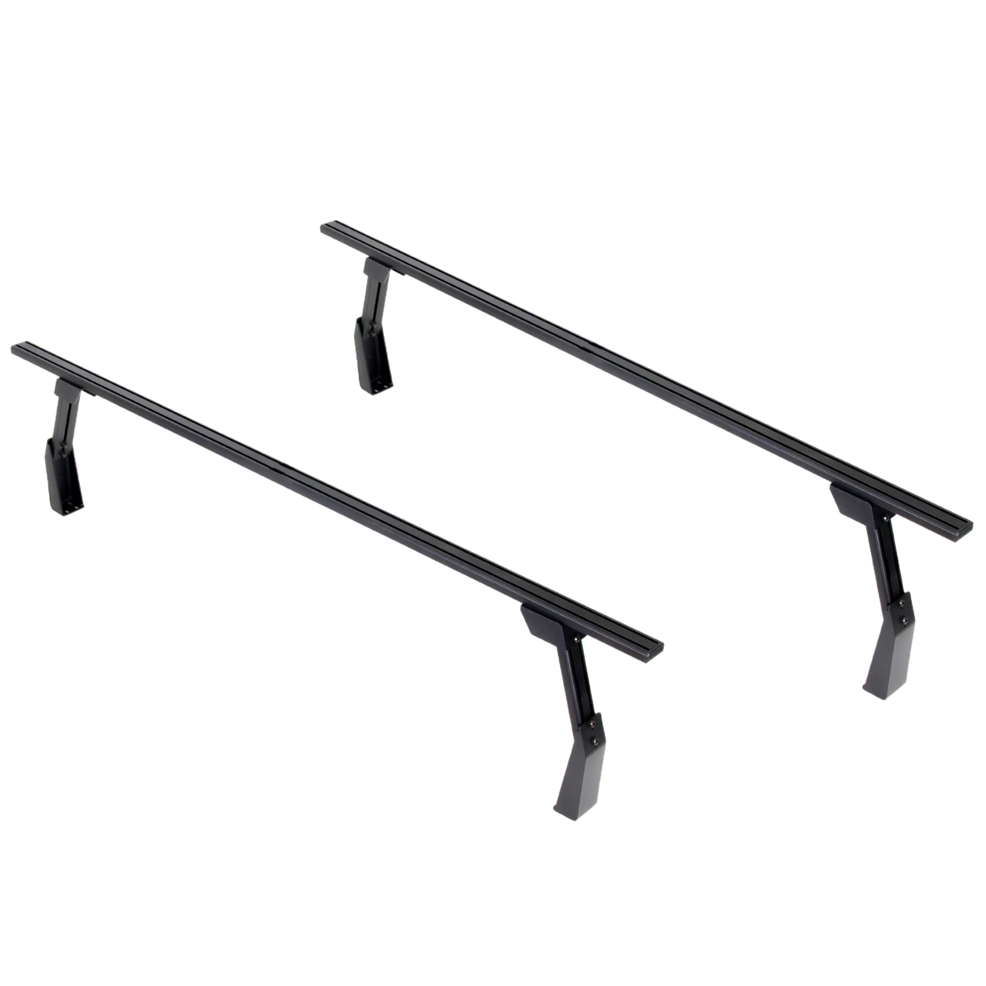 Tec Rack Upright & Cross Bar Kit 192216-2