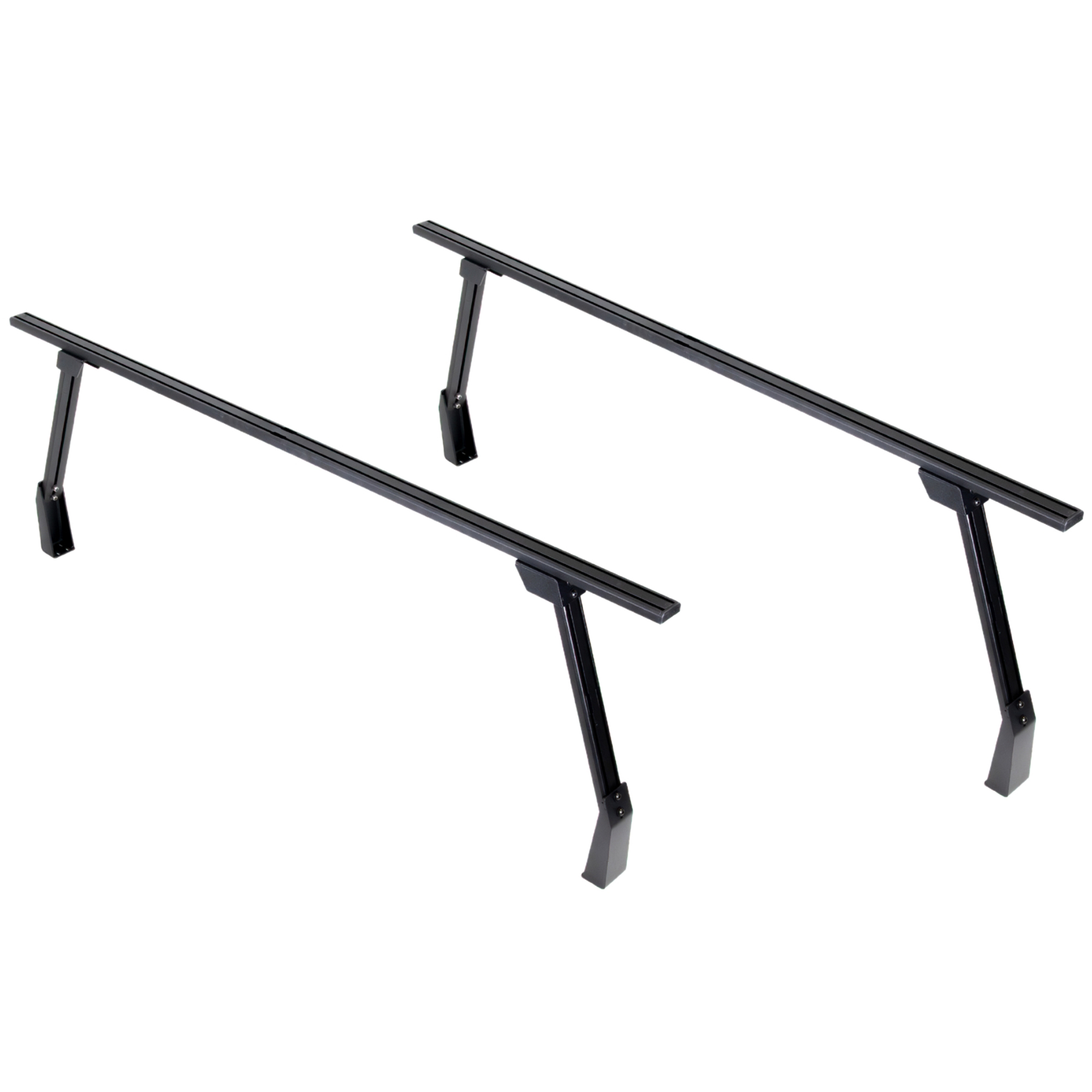 Tec Rack Upright & Cross Bar Kit 192224-2