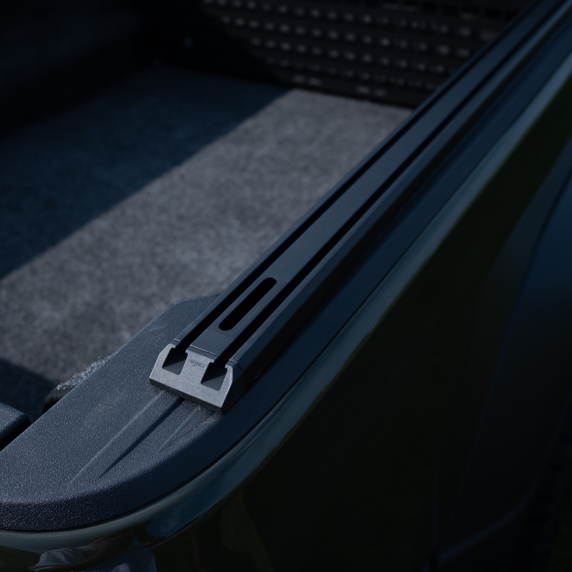 Low Profile Rack 196850