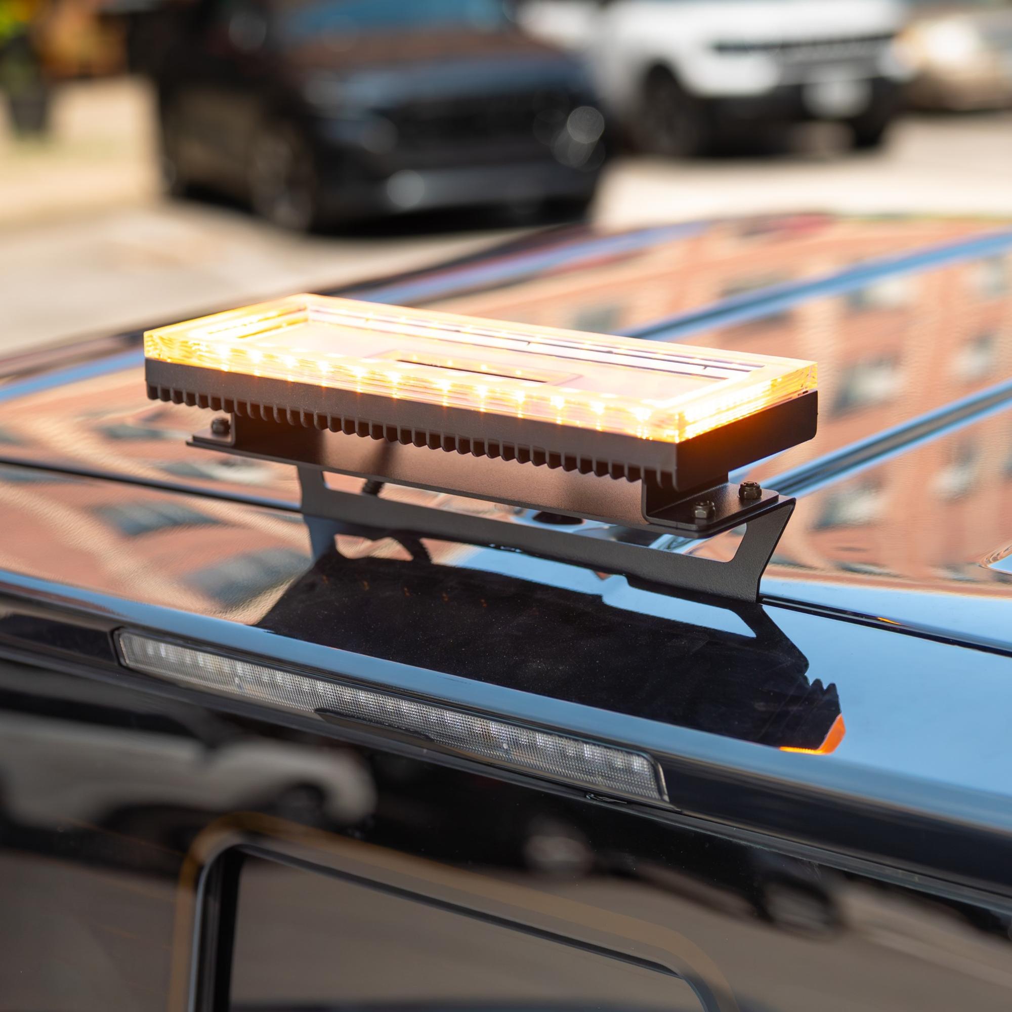 Roof Mounting Brackets 950011